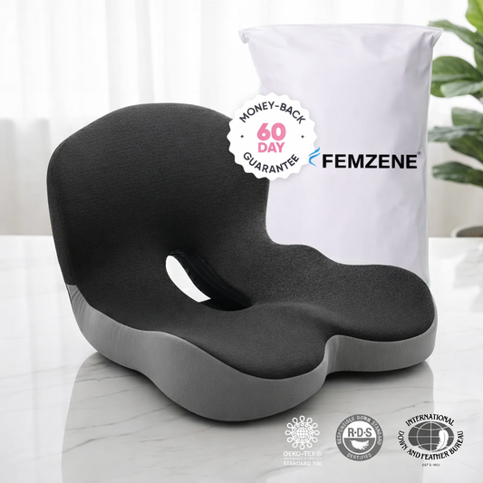 Femzene™ Orthopedic Cushion
