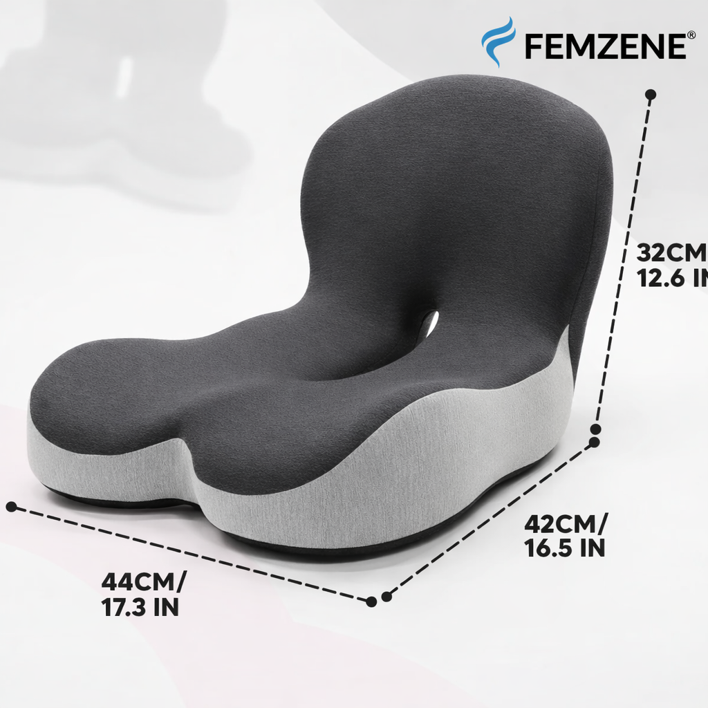 Femzene™ Orthopedic Cushion