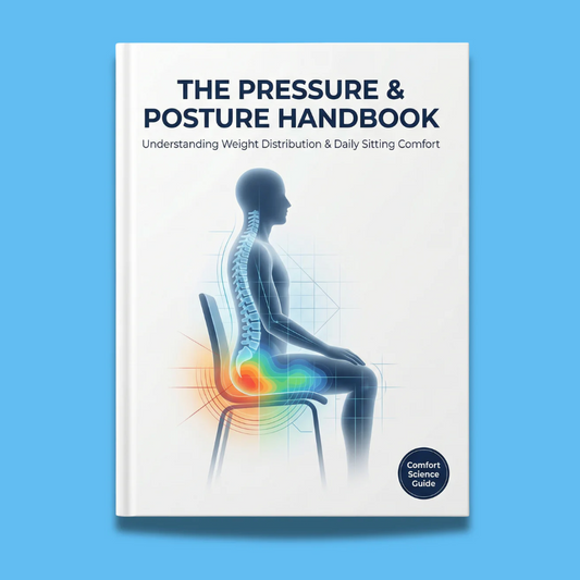 The Pressure & Posture Ebook