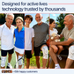 Femzene™ Advanced Customizable Compression Knee Brace