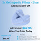 Femzene™ Hip & Back Orthopedic Pillow