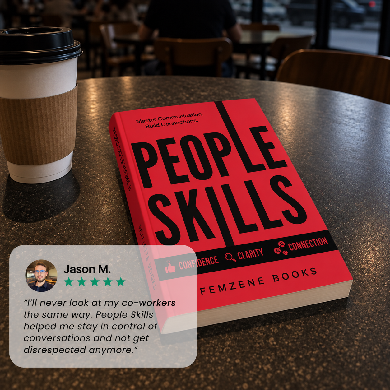 People Skills│The Unspoken Rules of Human Behavior