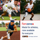 Femzene™ Advanced Customizable Compression Knee Brace