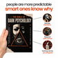 The Bible of Dark Psychology │ Influence, Manipulation & Power