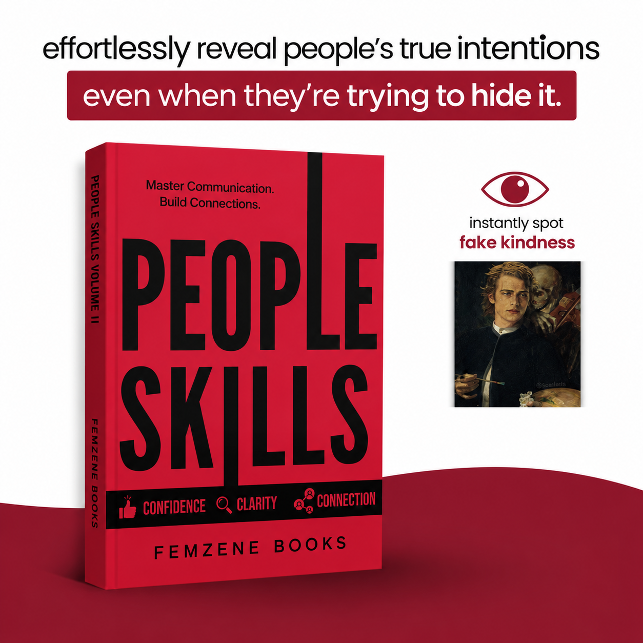People Skills│The Unspoken Rules of Human Behavior