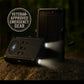 Femzene™ Wireless Solar Power Bank
