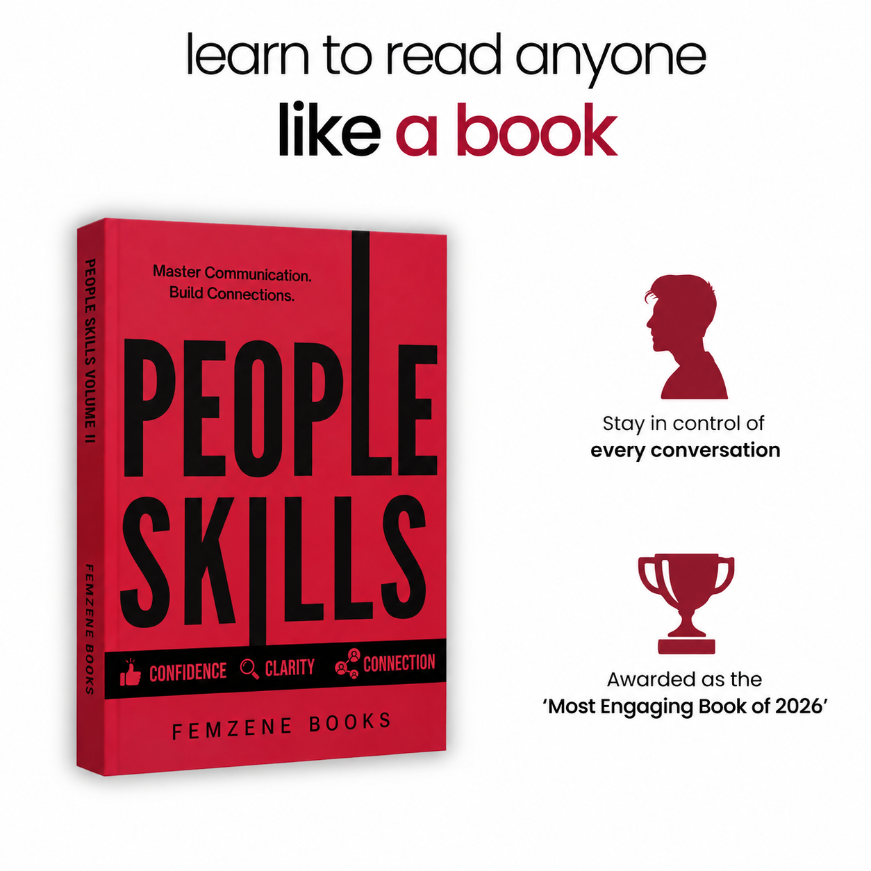 People Skills│The Unspoken Rules of Human Behavior