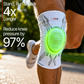 Femzene™ Advanced Customizable Compression Knee Brace