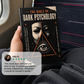 The Bible of Dark Psychology │ Influence, Manipulation & Power