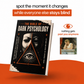 The Bible of Dark Psychology │ Influence, Manipulation & Power