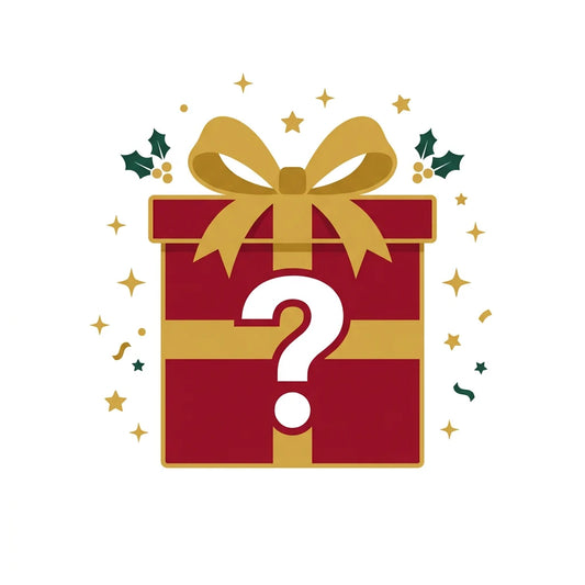 Free Mystery Gift