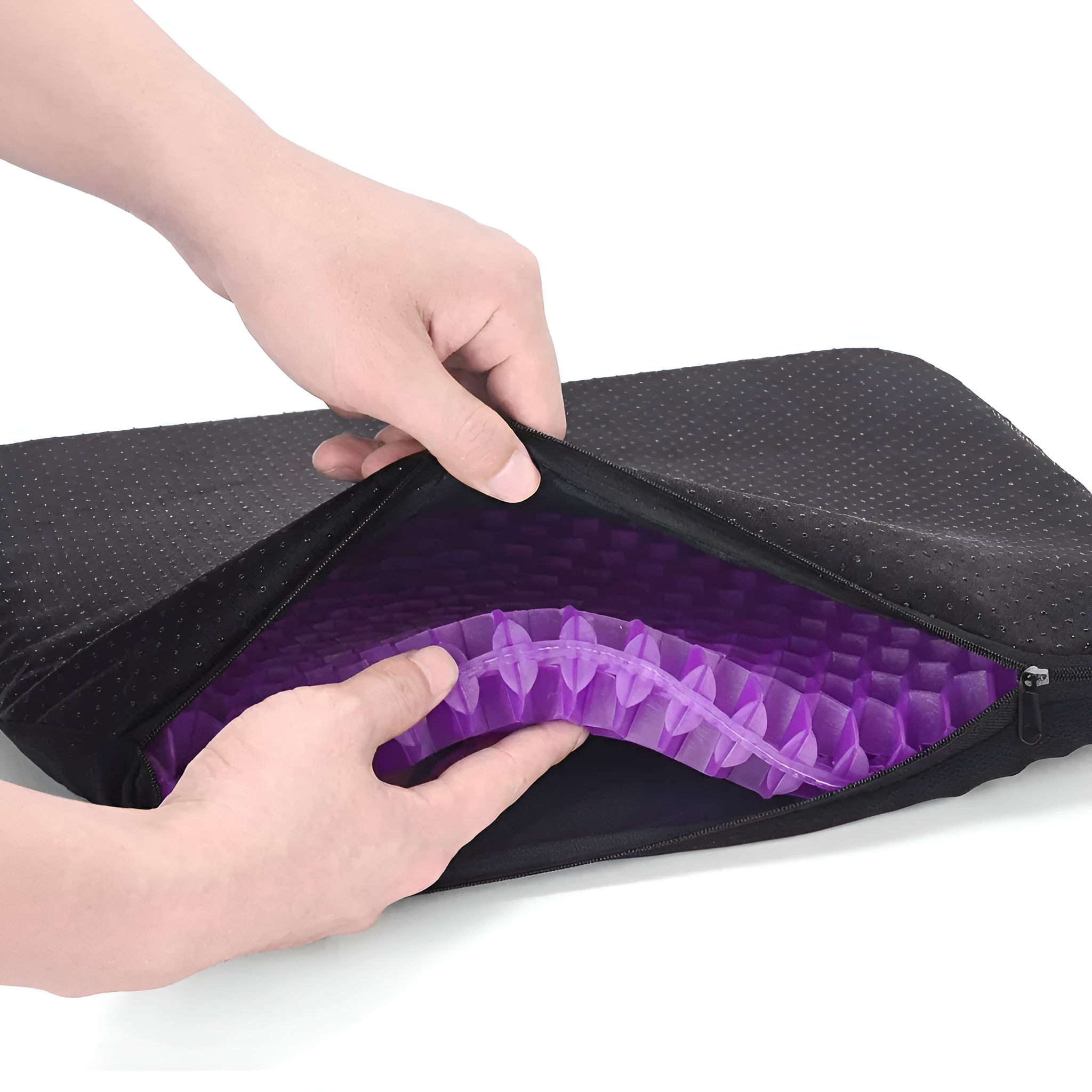 Femzene Premium Breathable Cushion
