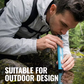 Portable Water Filter Straw