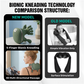 Femzene™ – Bionic Hand Neck & Shoulder Massager
